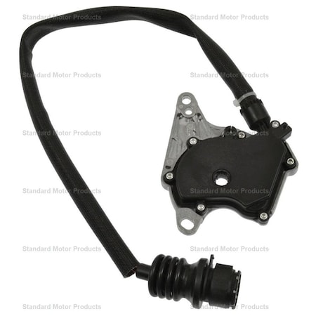 Standard Ignition Neutral Safety Switch, NS-339 NS-339